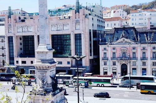 Photo 13 - The Rossio Studio in Lisboa Ciudad