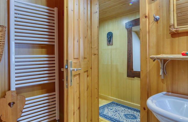 Chalet Kupljenik Near Bled Lake - Foto 33