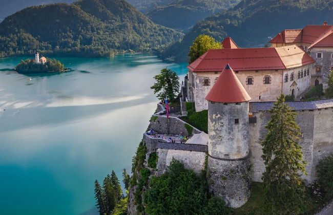 Chalet Kupljenik Near Bled Lake - Foto 59