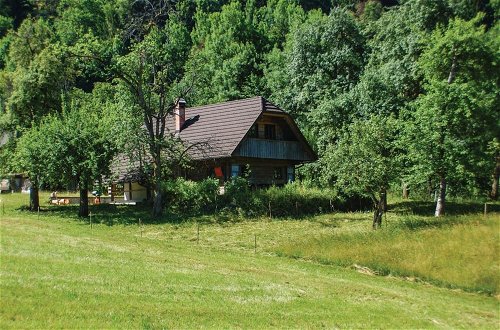 Foto 5 - Chalet Kupljenik Near Bled Lake