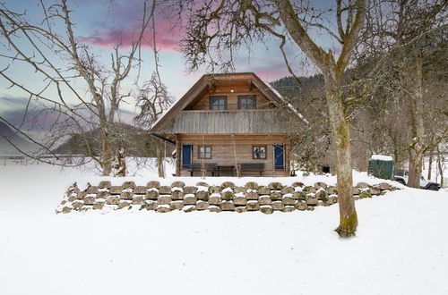 Photo 7 - Chalet Kupljenik Near Bled Lake