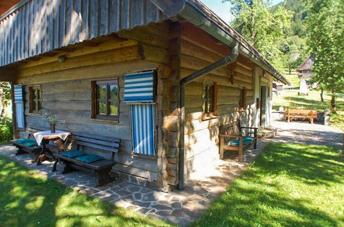 Photo 31 - Chalet Kupljenik Near Bled Lake