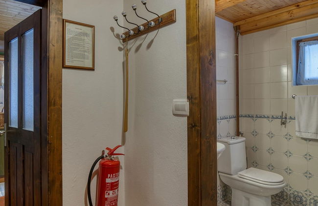 Chalet Kupljenik Near Bled Lake - Foto 43