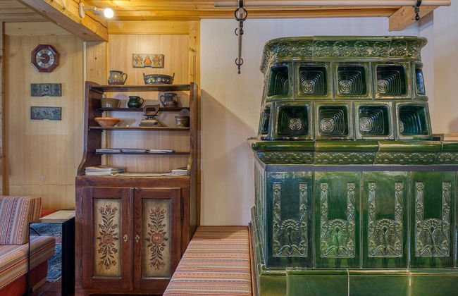 Chalet Kupljenik Near Bled Lake - Foto 40