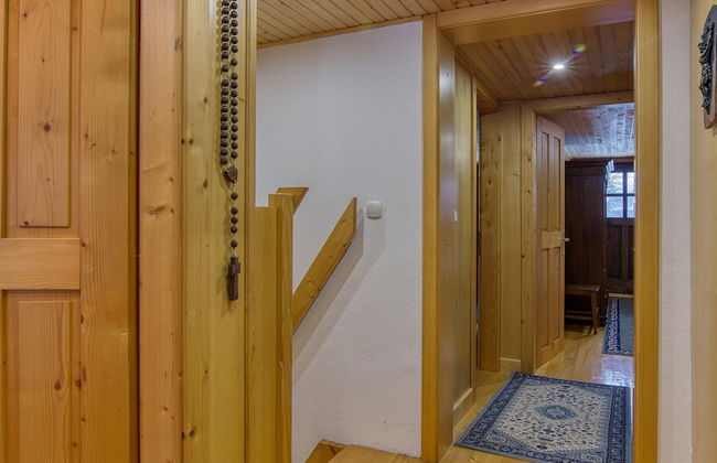 Chalet Kupljenik Near Bled Lake - Foto 46