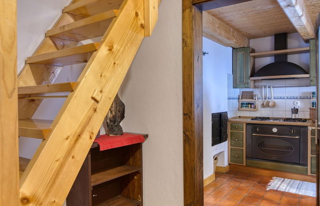 Chalet Kupljenik Near Bled Lake - Foto 47