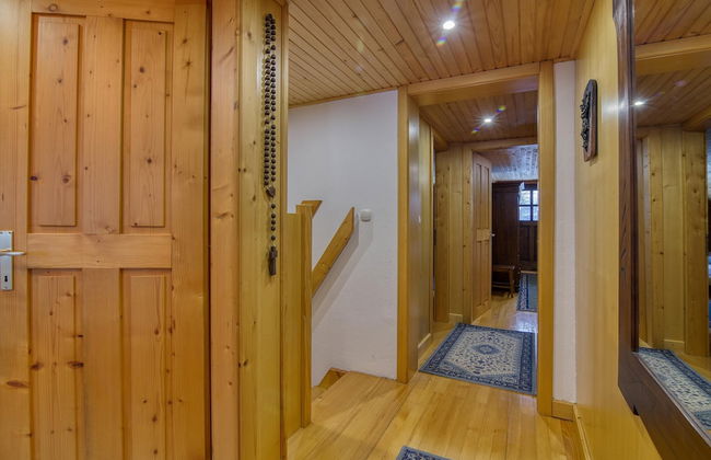 Chalet Kupljenik Near Bled Lake - Foto 65