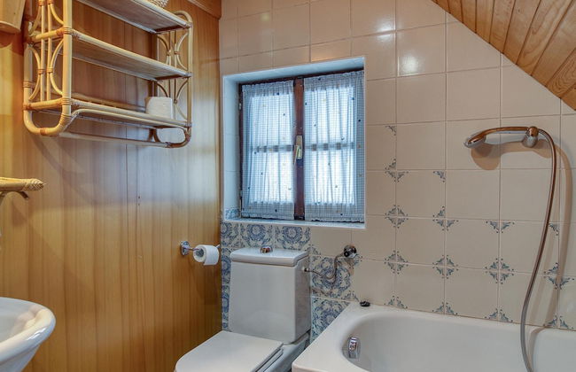 Chalet Kupljenik Near Bled Lake - Foto 32