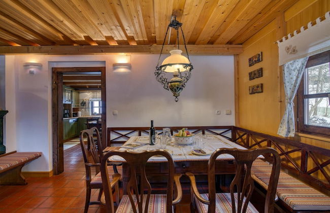 Chalet Kupljenik Near Bled Lake - Foto 8