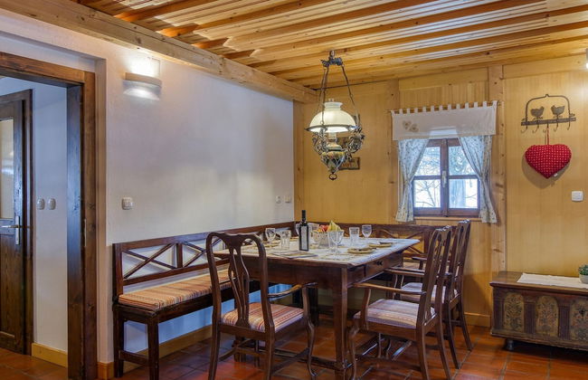 Chalet Kupljenik Near Bled Lake - Foto 36