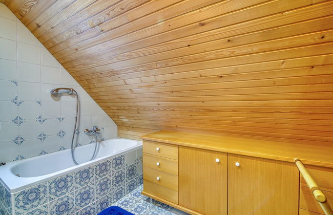 Chalet Kupljenik Near Bled Lake - Foto 64