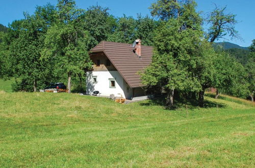 Foto 50 - Chalet Kupljenik Near Bled Lake