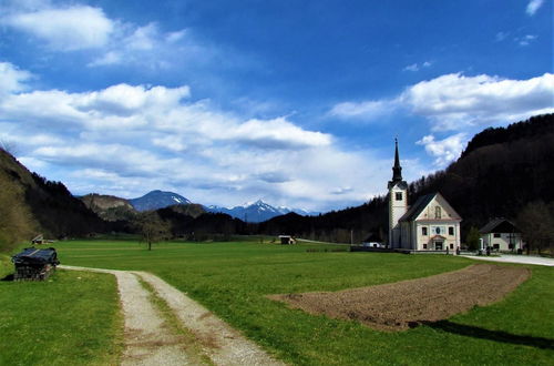 Photo 24 - Chalet Kupljenik Near Bled Lake