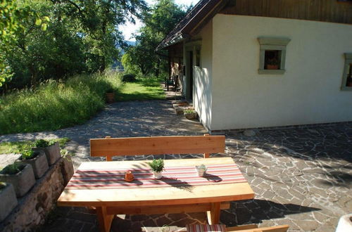 Photo 11 - Chalet Kupljenik Near Bled Lake