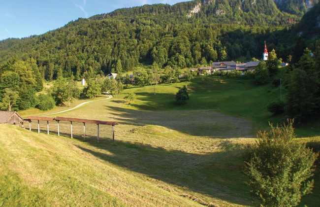 Chalet Kupljenik Near Bled Lake - Foto 67