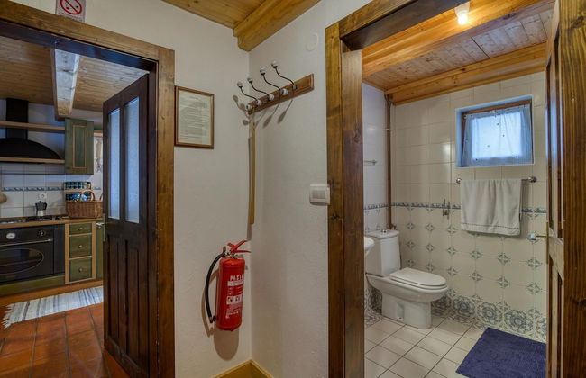 Chalet Kupljenik Near Bled Lake - Foto 13