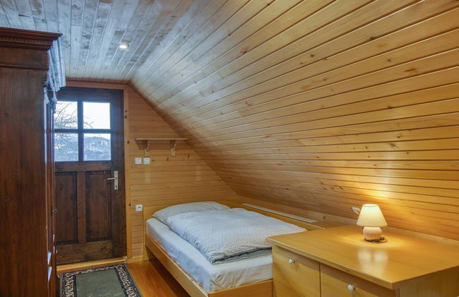 Chalet Kupljenik Near Bled Lake - Foto 37