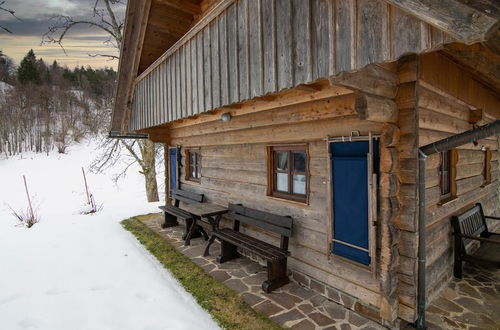 Foto 4 - Chalet Kupljenik Near Bled Lake