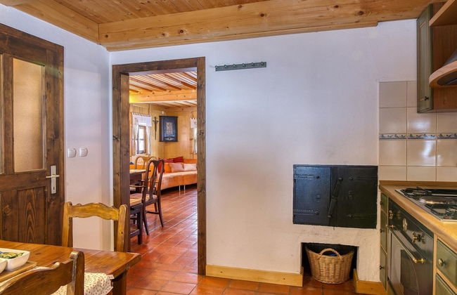 Chalet Kupljenik Near Bled Lake - Foto 42