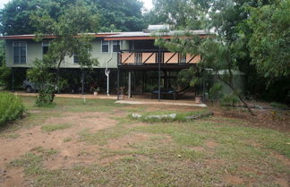 Foto 1 - Wagait Beach Holiday Houses