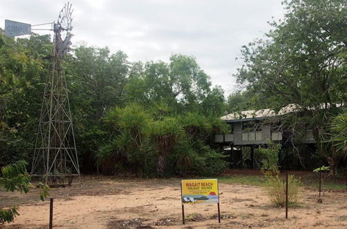 Photo 36 - Wagait Beach Holiday Houses