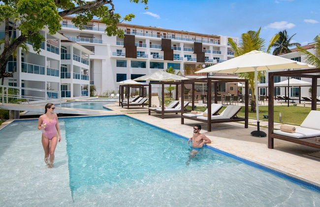 Outstanding 1 Bedroom Apartment Pool View B - Foto 17