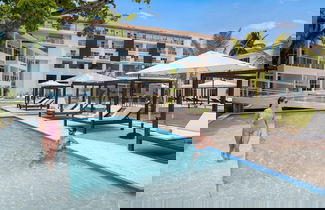 Foto 2 - 2 Bedroom Pool View Presidential Suites Cabarete