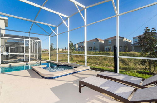 Photo 39 - 664 WS 5BR Single-family Luxury: Private Pool