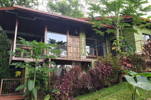 Photo 32 - Cabañas Caeli Rainforest Glass Cabin El Congo La Fortuna