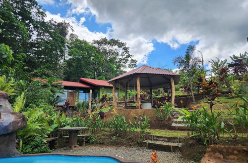 Foto 40 - Cabañas Caeli Rainforest Glass Cabin El Congo La Fortuna