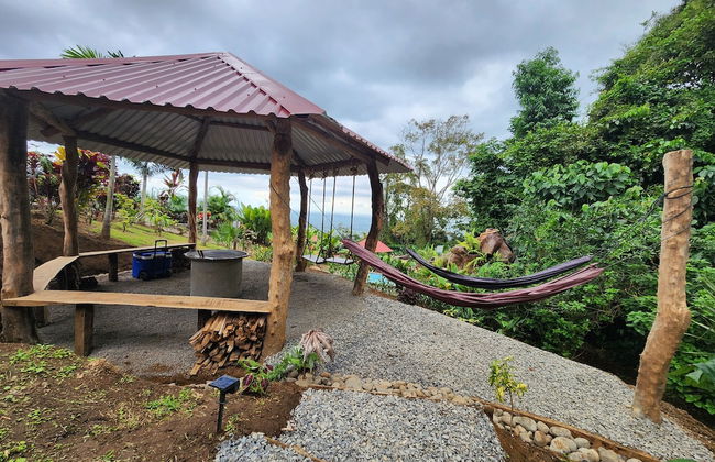 Cabañas Caeli Rainforest Glass Cabin El Congo La Fortuna - Foto 39