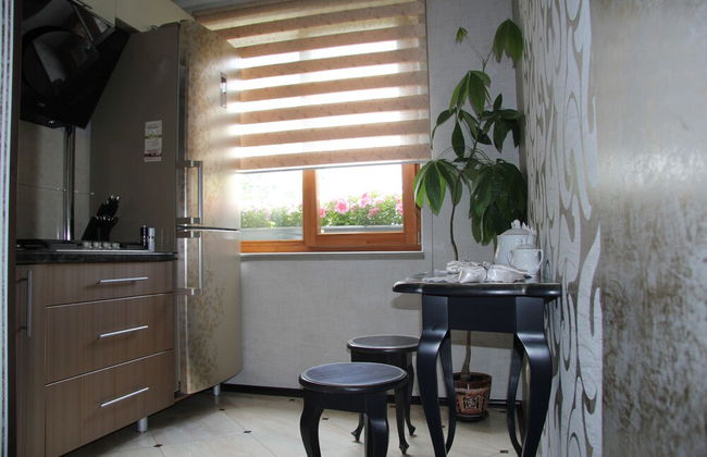 Apartament Oliviya - Foto 13