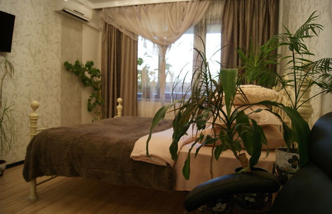 Apartament Oliviya - Foto 16