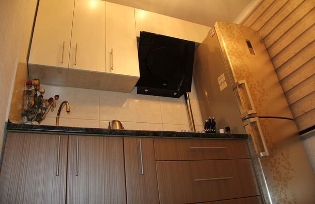 Apartament Oliviya - Foto 10