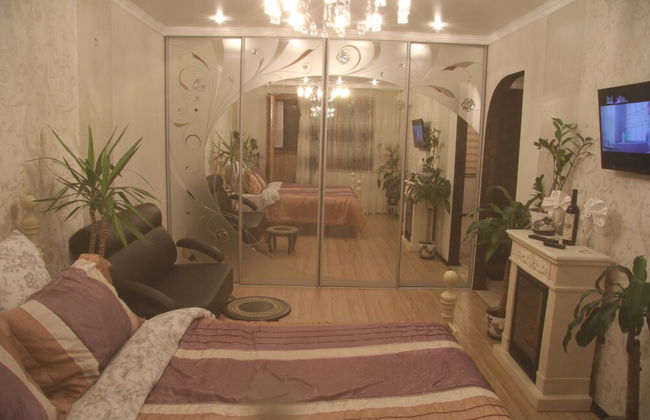 Apartament Oliviya - Foto 8