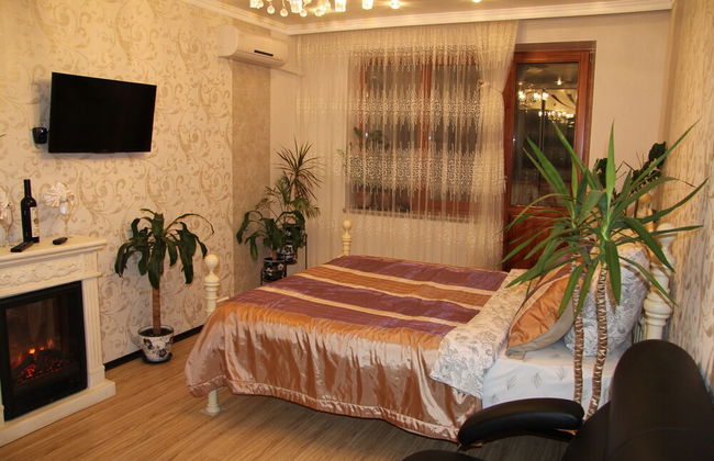 Apartament Oliviya - Foto 4