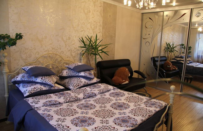Apartament Oliviya - Foto 9