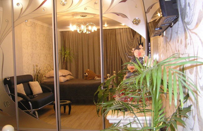 Apartament Oliviya - Foto 25