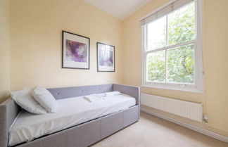 Photo 1 - Lovely 2 Bedroom Apartment With Great Transport Links