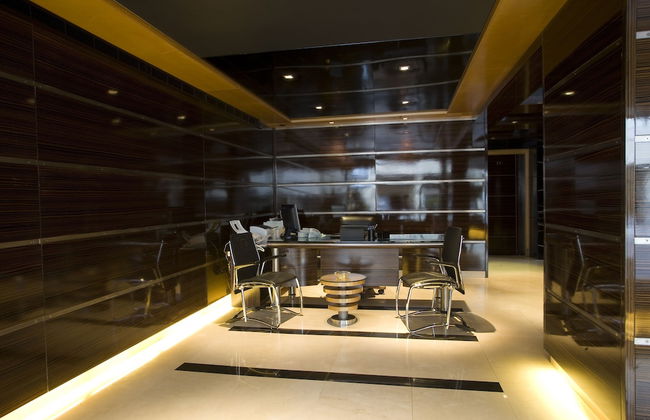 Lahoya Beirut - Foto 2