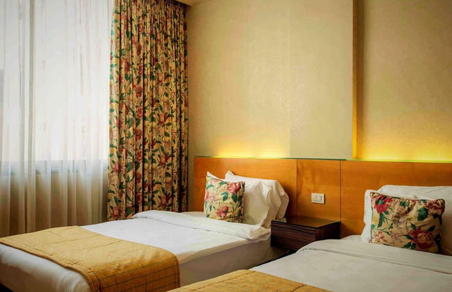 Lahoya Beirut - Foto 12