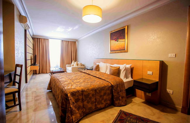 Lahoya Beirut - Foto 4