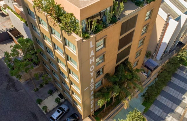Lahoya Beirut - Foto 36