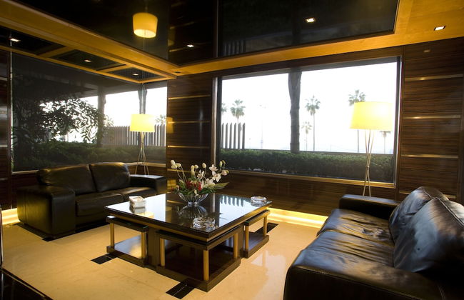 Lahoya Beirut - Foto 3