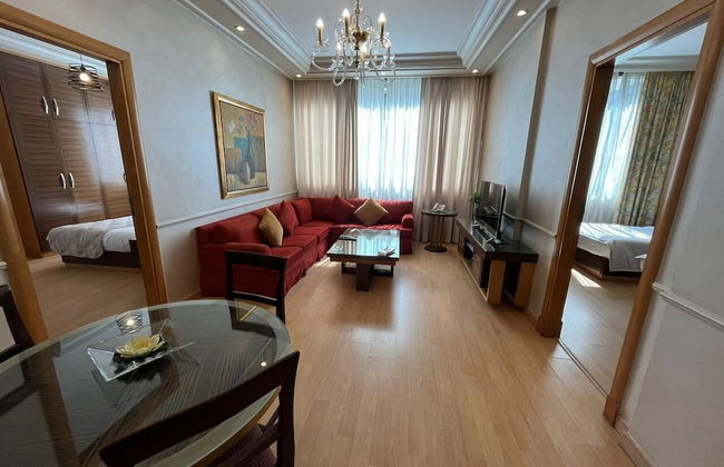 Lahoya Beirut - Foto 15