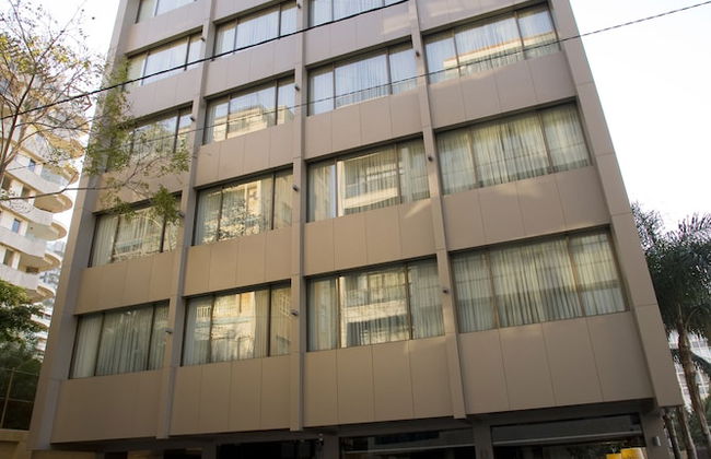 Lahoya Beirut - Foto 35