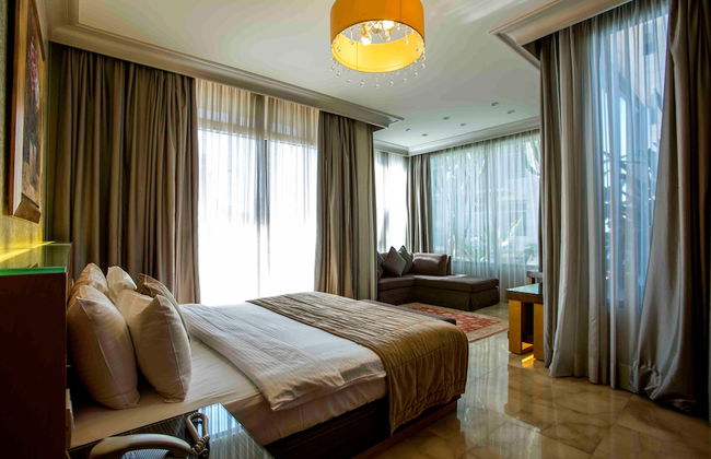Lahoya Beirut - Foto 1