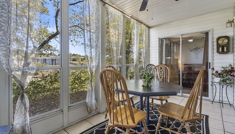 Foto 1 - Sunroom Serenity - Community Pool