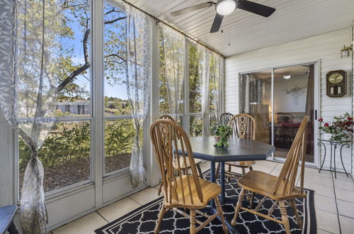 Photo 1 - Sunroom Serenity - Community Pool