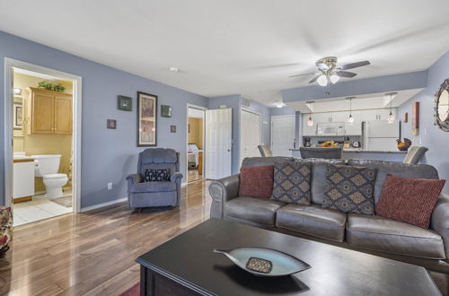 Photo 10 - Sunroom Serenity - Community Pool